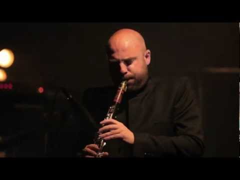 Yom - Yom - Picnic in Tchernobyl recorded April 15th 2011 at La Maroquinerie, Paris. Album