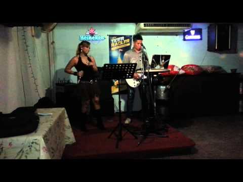 Casablanca by Anny Rhythms Solidarity Band