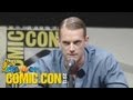 RoboCop Comic Con 2013 Panel - Samuel L ...