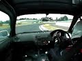 Civic EK9 Race Car on \"TsukubaCircuit 2000\" Civic EK9 Race Car on \"TsukubaCircuit 2000\"