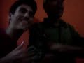 Gerson com medo do pai da Fêh kkkkkkk Gerson com medo do pai da Fêh kkkkkkk