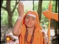 Adi Shankara and Devi