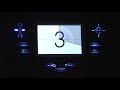 Theatrical Concepts MX3000  controlling TV by Lee Kropp