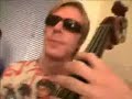 Idiotchild Plays in an Empty Kitchen - Cibi Alterati Outtake
