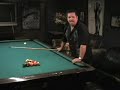 Deans Pool Tips Breaking The Balls