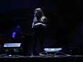 Alanis Morrisette Uninvited GM Place Vancouver 1
