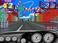 Model 2 Emulator Over Rev Gameplay (Seaside) Model 2 Emulator Over Rev Gameplay (Seaside)