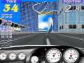 videos de Model 2 Emulator Over Rev Gameplay (Seaside)