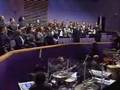Joseph W. Walker, Mount Zion Baptist Choir - Because Of You