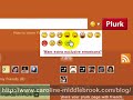 Plurk v Twitter: A First Look Plurk v Twitter: A First Look