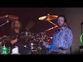 Stone Temple Pilots in Victoria: Unglued