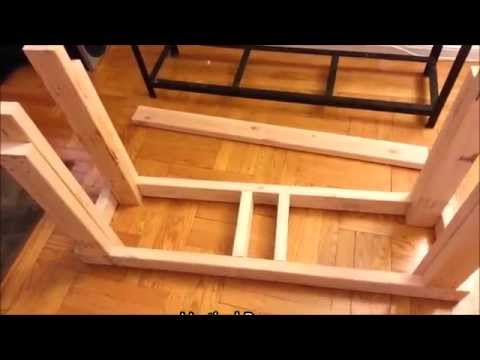 Build Woodworking Plans Aquarium Stand DIY plans for building a 