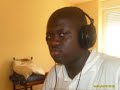 Chamilionnaire feat. Akon (version mbalax par FefsiMagik)