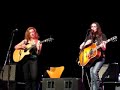 The Other Dame - Romi Mayes w/Sue Foley The Other Dame - Romi Mayes w/Sue Foley