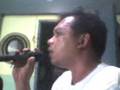 camalig jamming(singing to0o0o0okoko00)