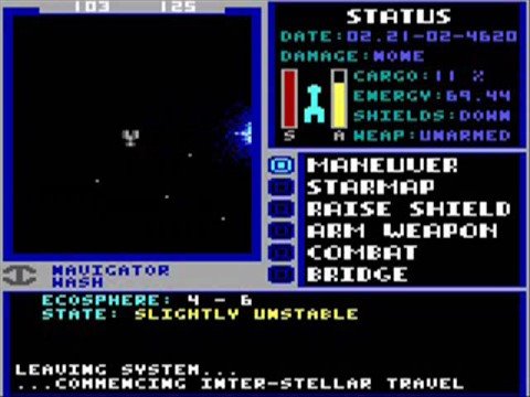 ninjacloak.com - In this episode we continue to try to acquire the cloaking device, while also trying not to get gruesomely killed.