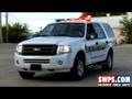 2008 Ford Expedition Police SWPS