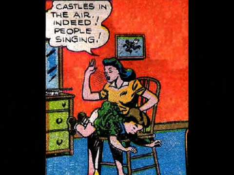 übers Knie legen - Yet more spanking. Despite the