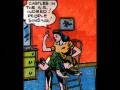 More Spanking In Superboy Comics