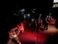 Slaytanic Live Manifesto Bar