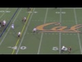 Cal HB Jahvid Best Official Highlights vs. Maryland