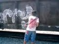 sorry en los trenes de la coyotera jajajaj