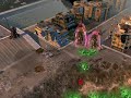 Scrin Vs Nod skirmish - Command and Conquer 3