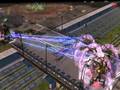 Scrin Vs Nod skirmish - Command and Conquer 3