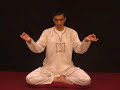 Hatha Yoga Breathing Exercise - Sheetali Camling Breath