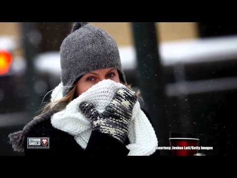 how to determine wind chill