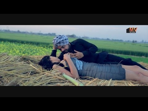 Haaniya - Pavjeet Singh | A STEP AHEAD | MV Records | Latest Punjabi Song 2014 | Full HD
