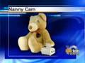 Nanny abuse caught on camera
