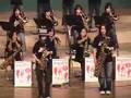 IN THE MOOD / TEIKYO JAZZ ORCHESTRA（帝京高校）