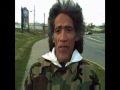 Ted Williams "Mr Golden Voice" Finds Job And Home