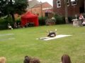bendy girl 2