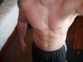 chad lugo transformation