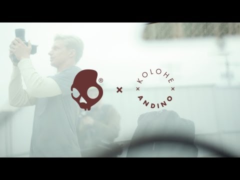 Kolohe Andino x Skullcandy Signature Headphones 0 Kolohe Andino x Skullcandy Signature Headphones