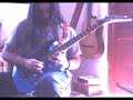 Black magic - Reb Beach - by Tommy Cisneros Black magic - Reb Beach - by Tommy Cisneros
