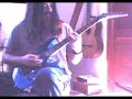 black magic - reb beach - by tommy cisneros

digitacion original