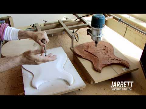 Router Carving Machines