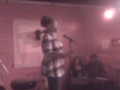 Ashley @ King Leo's