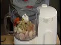 ADU Kitchen - Rendang Ayam