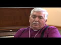 Bishop Ashdown introduction Bishop Ashdown introduction