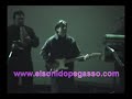 El Pega Pega \"Recordando Un Amor\"