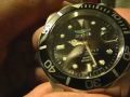 THE WATCHBOX REVIEW - Invicta Pro Diver #5017