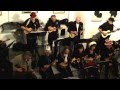Sleaford Ukelele Band at The NCCD Christmas ...