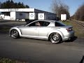 Ballistic Bodyworks RX8 Ballistic Bodyworks RX8