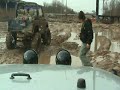 Hypertech tuned Jeep pulls Samurai out of Memphis mud
