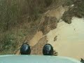 Hypertech tuned Jeep pulls Samurai out of Memphis mud
