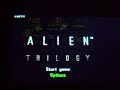 alien trilogy with fpsece 1.0 beta, psx emulator on samsung omnia i900 www.fpsece.net for more news controlled with msi bluetooth gamepad